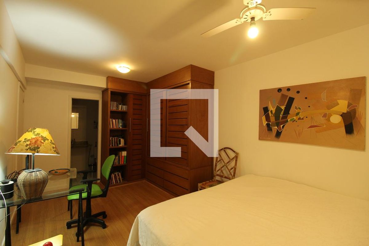 Apartamento, 2 quartos, 94 m² - Foto 32