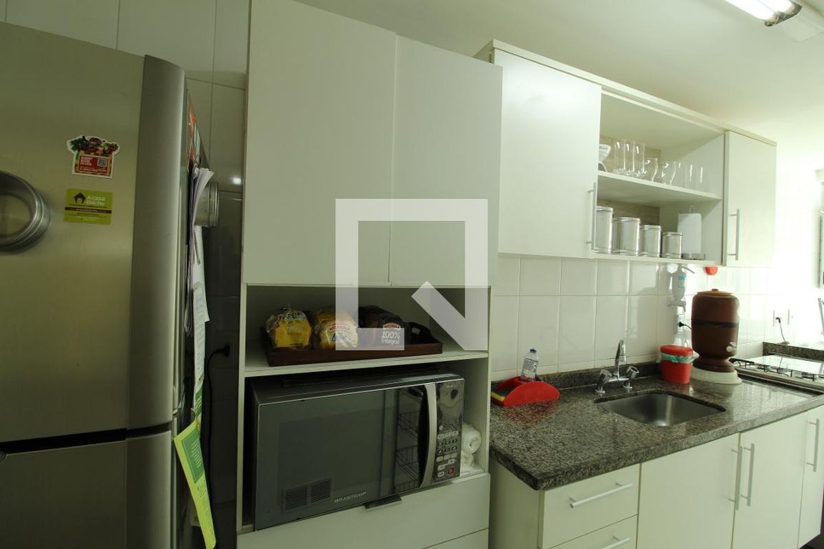 Apartamento, 2 quartos, 94 m² - Foto 74