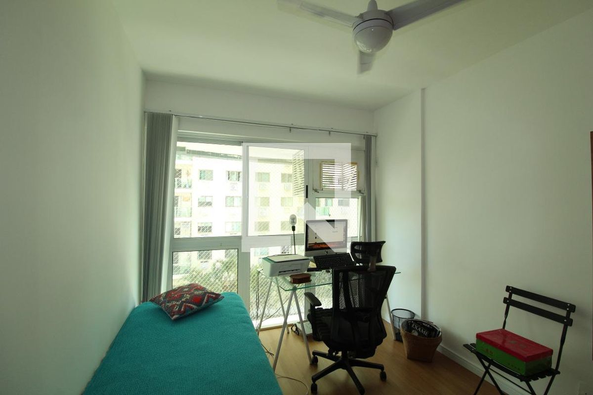 Apartamento, 2 quartos, 94 m² - Foto 42