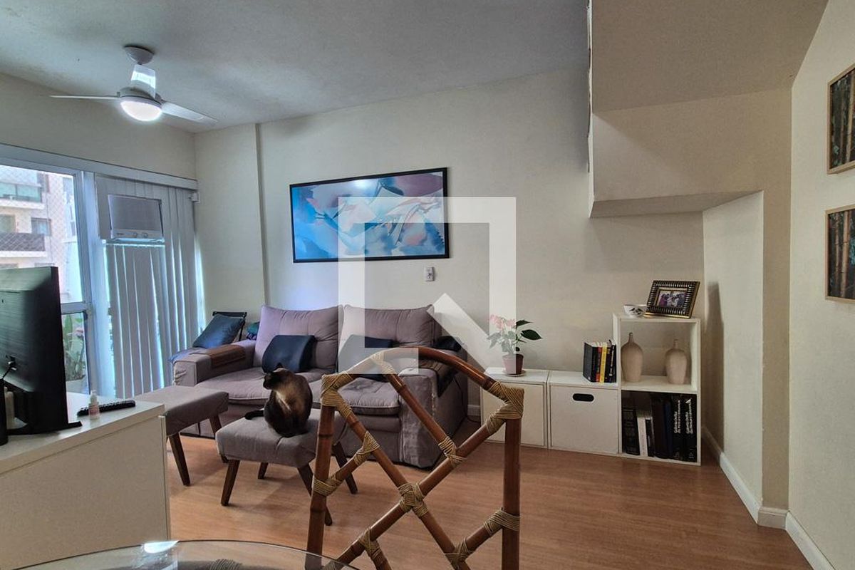 Apartamento, 2 quartos, 94 m² - Foto 10