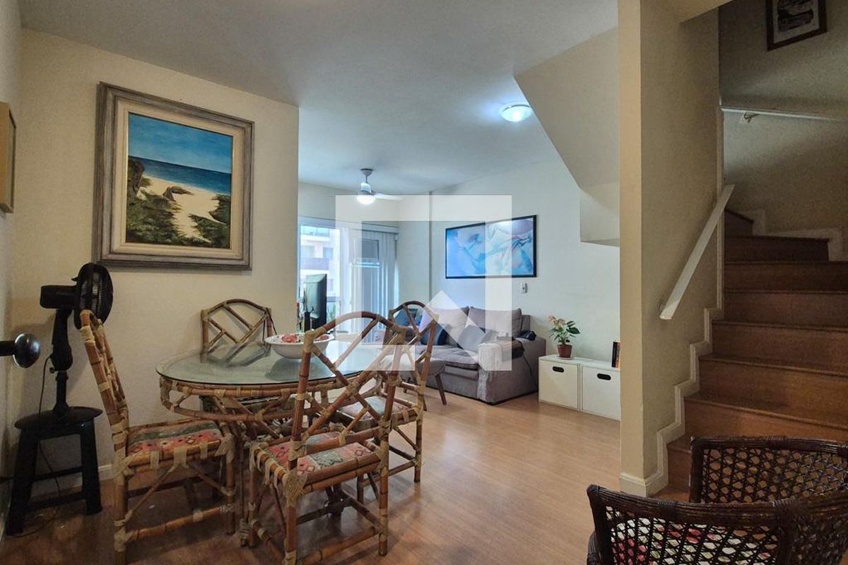 Apartamento, 2 quartos, 94 m² - Foto 2