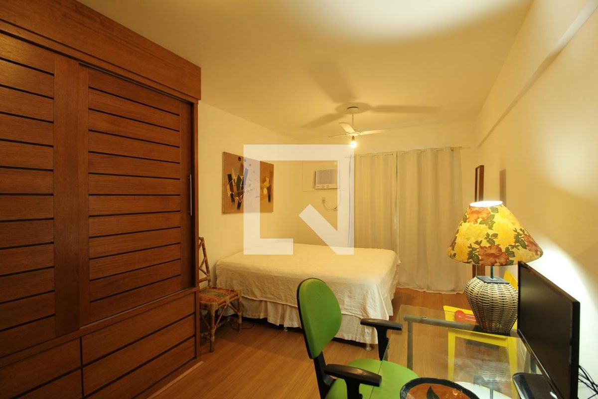 Apartamento, 2 quartos, 94 m² - Foto 26