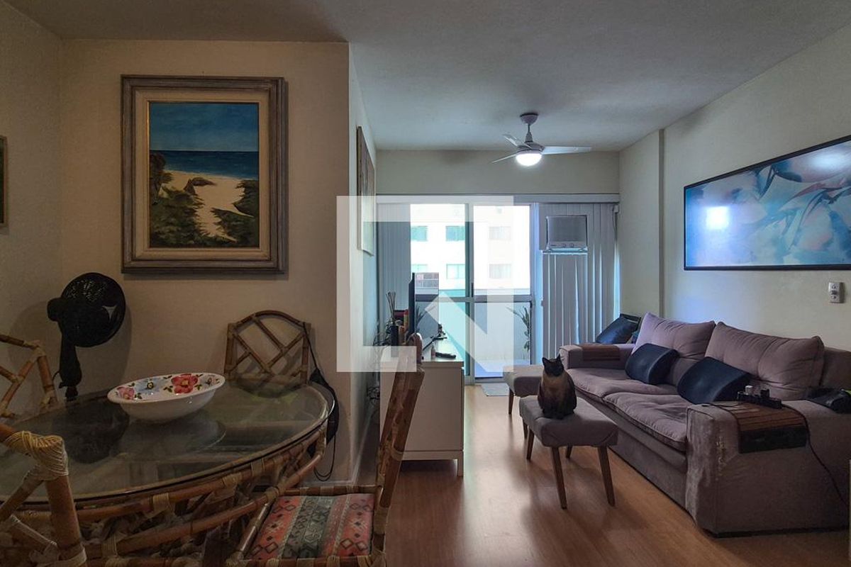 Apartamento, 2 quartos, 94 m² - Foto 14