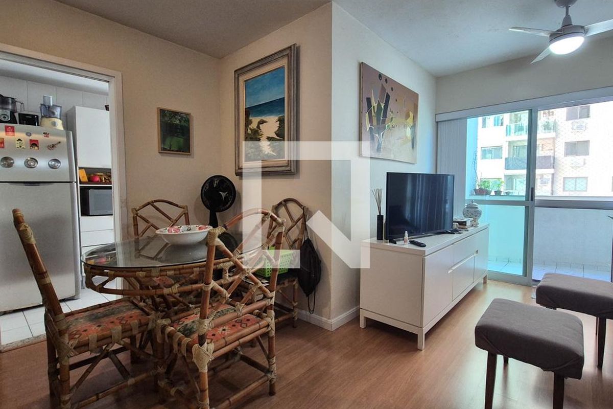 Apartamento, 2 quartos, 94 m² - Foto 6