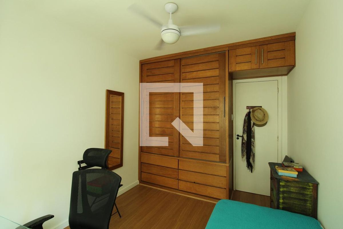 Apartamento, 2 quartos, 94 m² - Foto 48