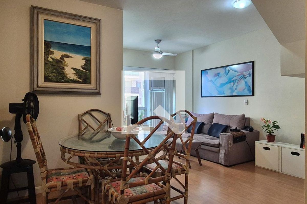 Apartamento, 2 quartos, 94 m² - Foto 4