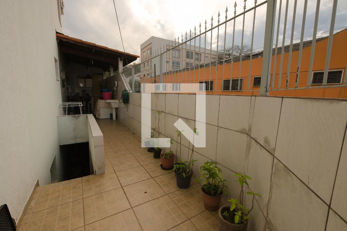 Casa, 3 quartos, 210 m² - Foto 83