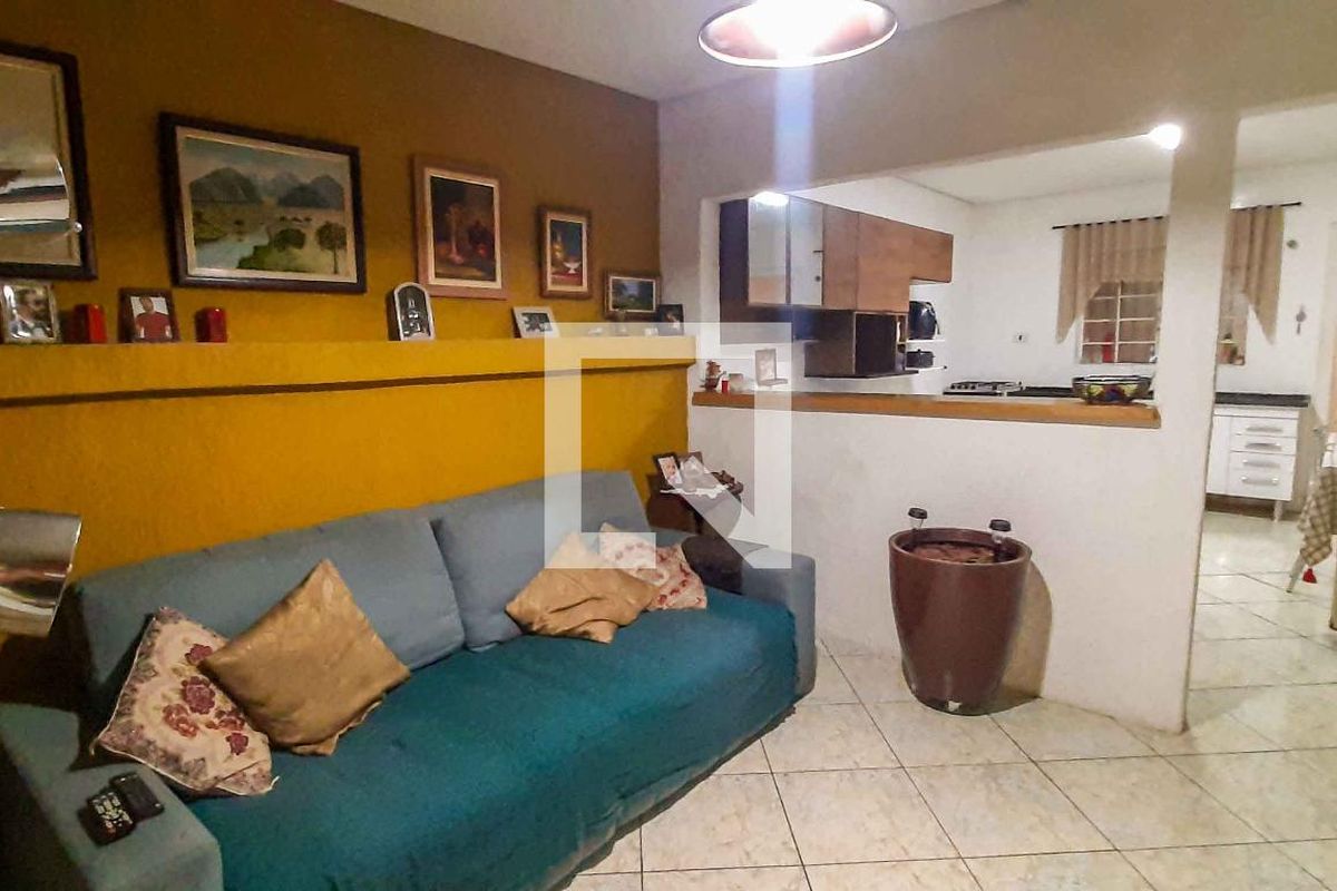 Casa, 2 quartos, 125 m² - Foto 3