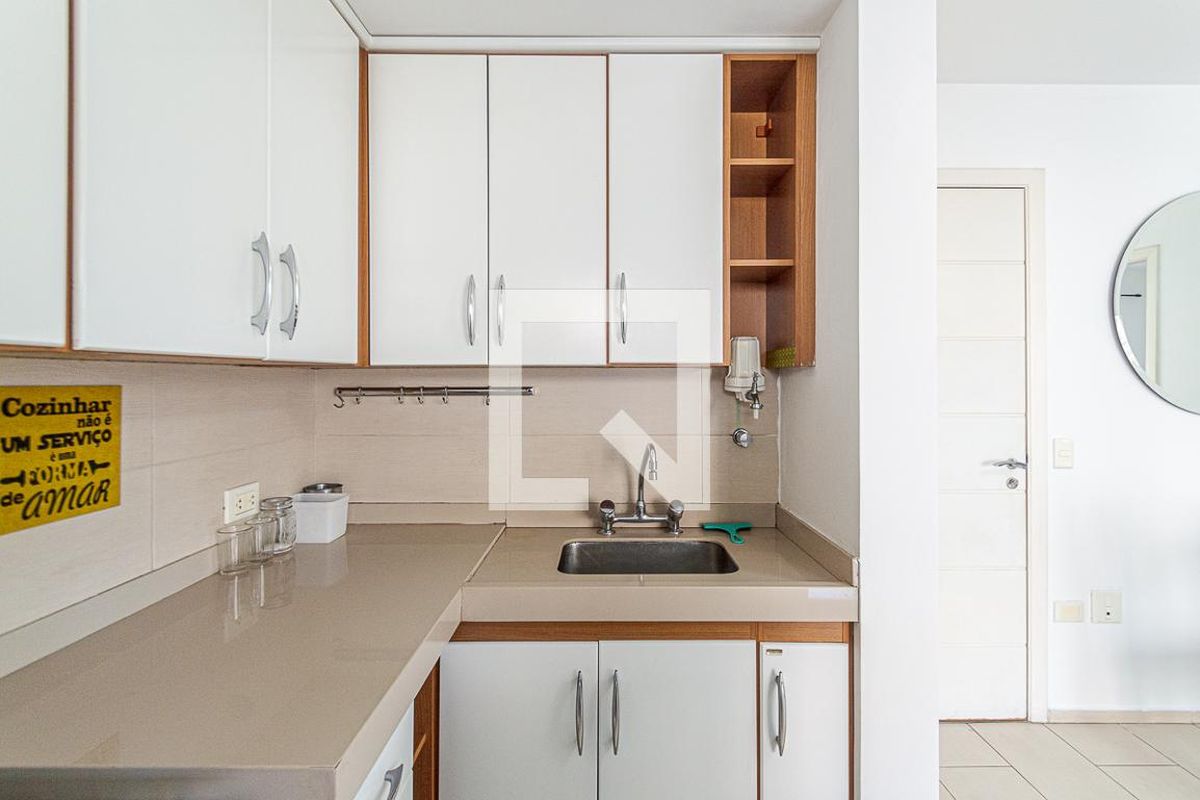 Apartamento, 1 quarto, 43 m² - Foto 23