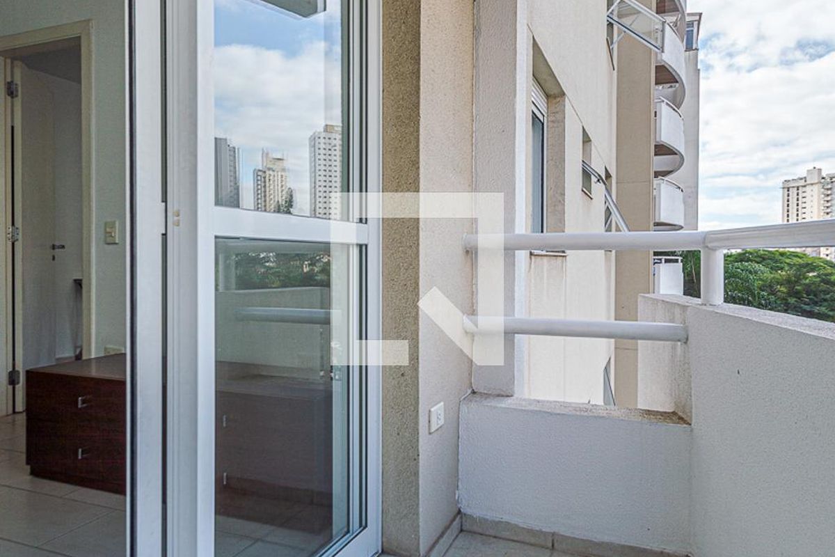 Apartamento, 1 quarto, 43 m² - Foto 8