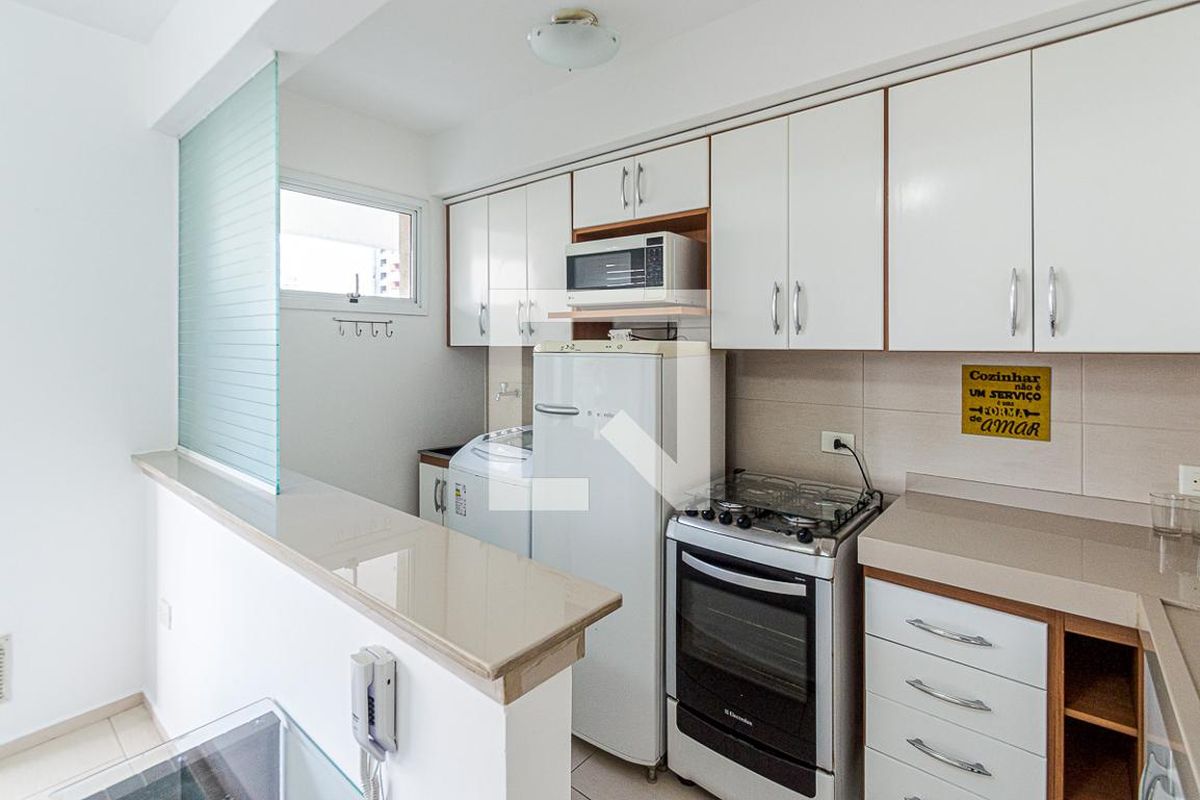 Apartamento, 1 quarto, 43 m² - Foto 21