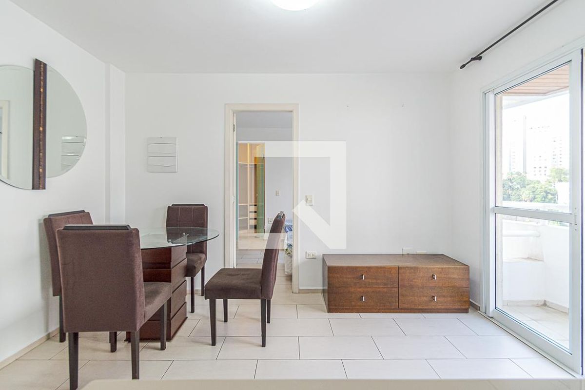 Apartamento, 1 quarto, 43 m² - Foto 5
