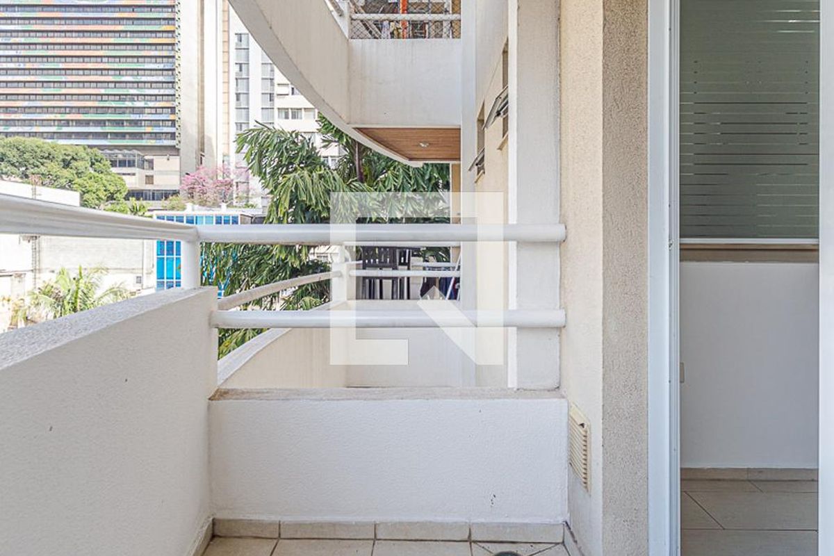 Apartamento, 1 quarto, 43 m² - Foto 7