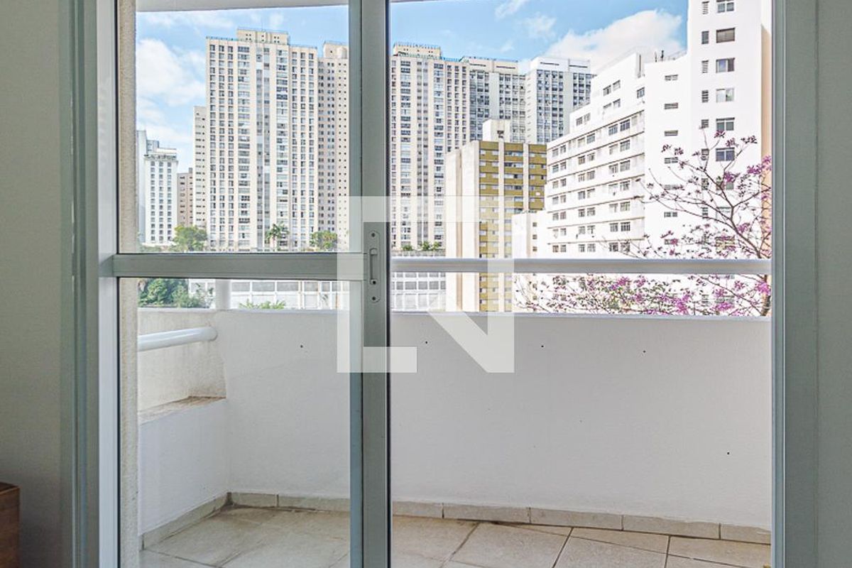 Apartamento, 1 quarto, 43 m² - Foto 6