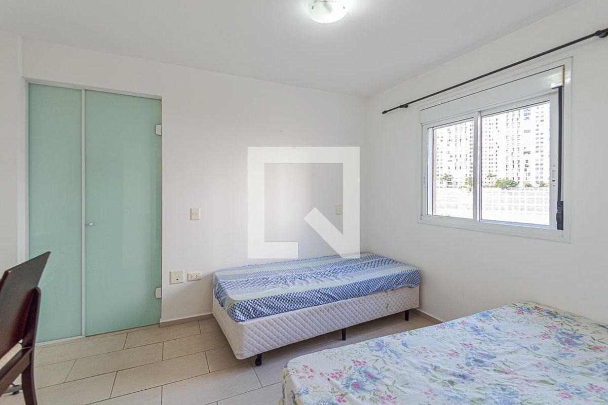 Apartamento, 1 quarto, 43 m² - Foto 10