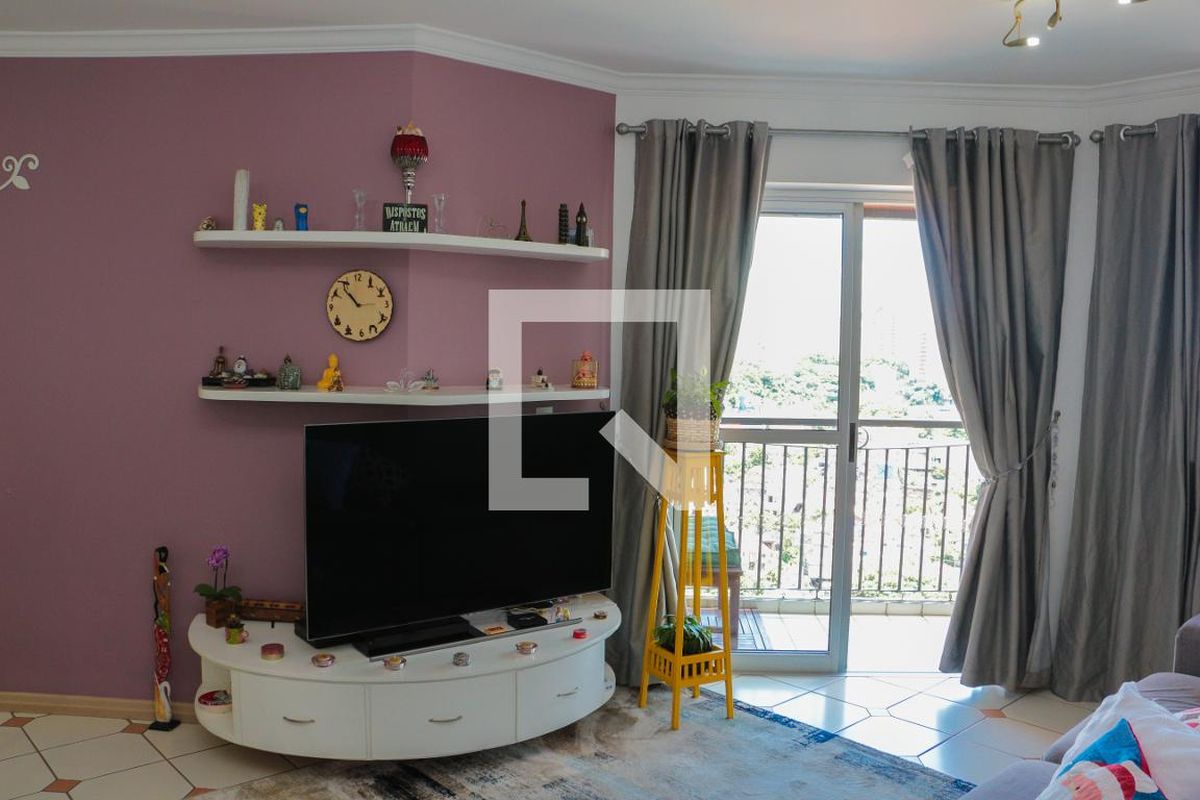 Cobertura, 3 quartos, 91 m² - Foto 11