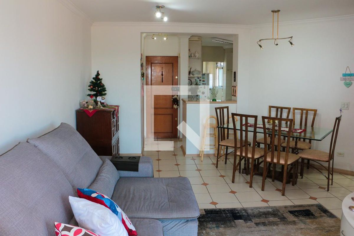 Cobertura, 3 quartos, 91 m² - Foto 9