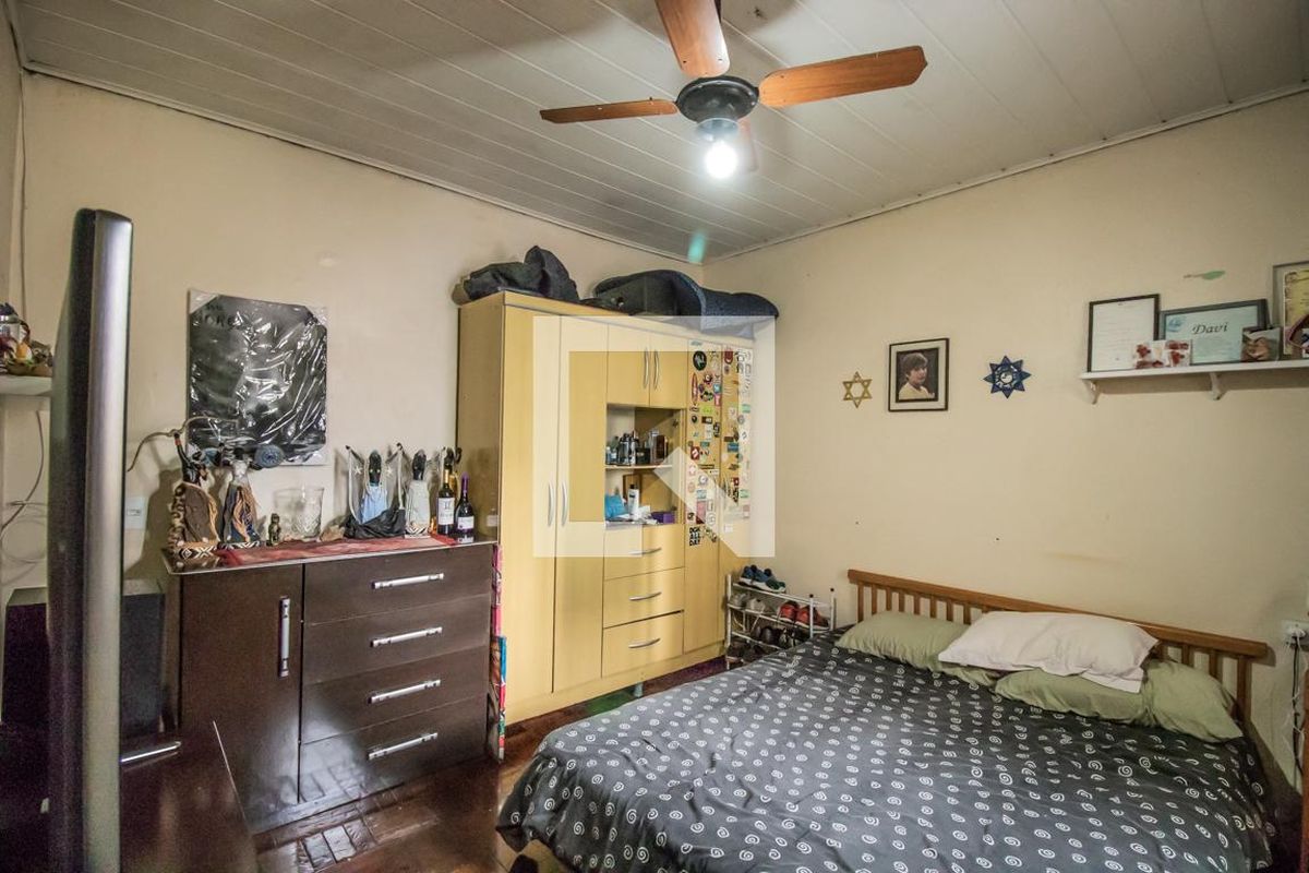 Casa, 3 quartos, 180 m² - Foto 43