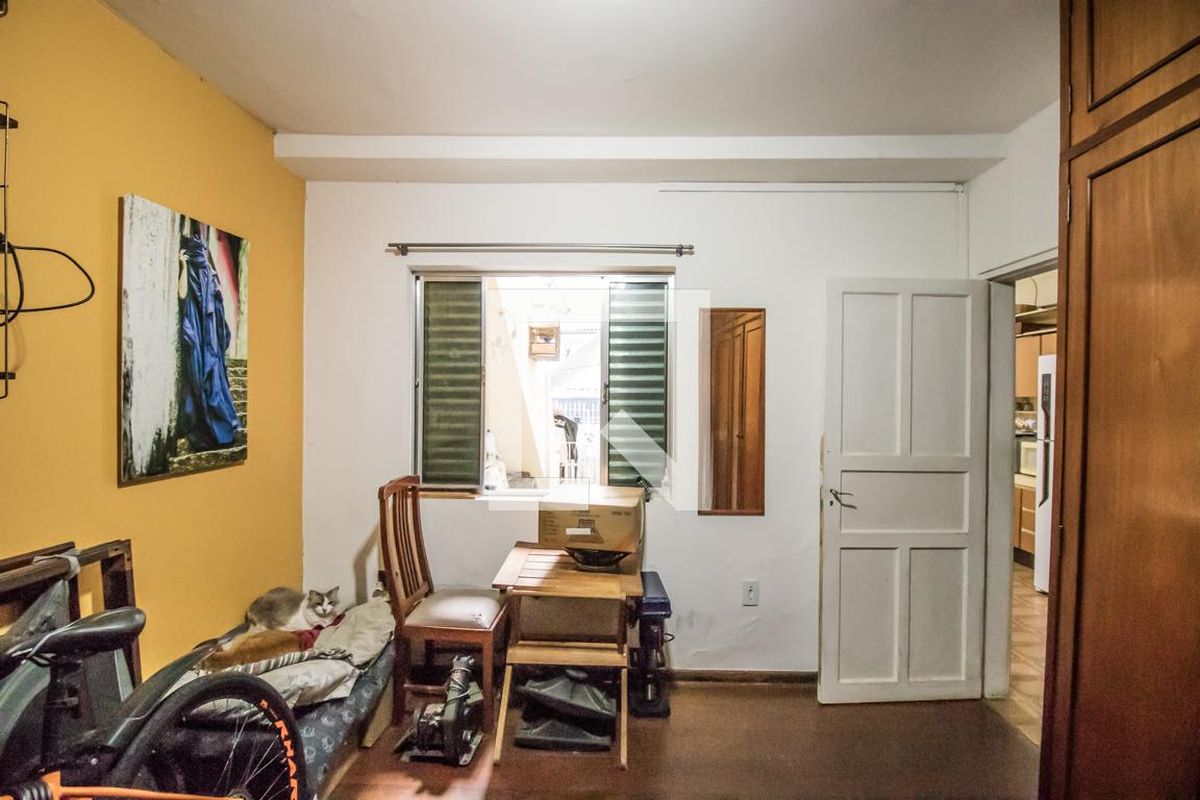 Casa, 3 quartos, 180 m² - Foto 27