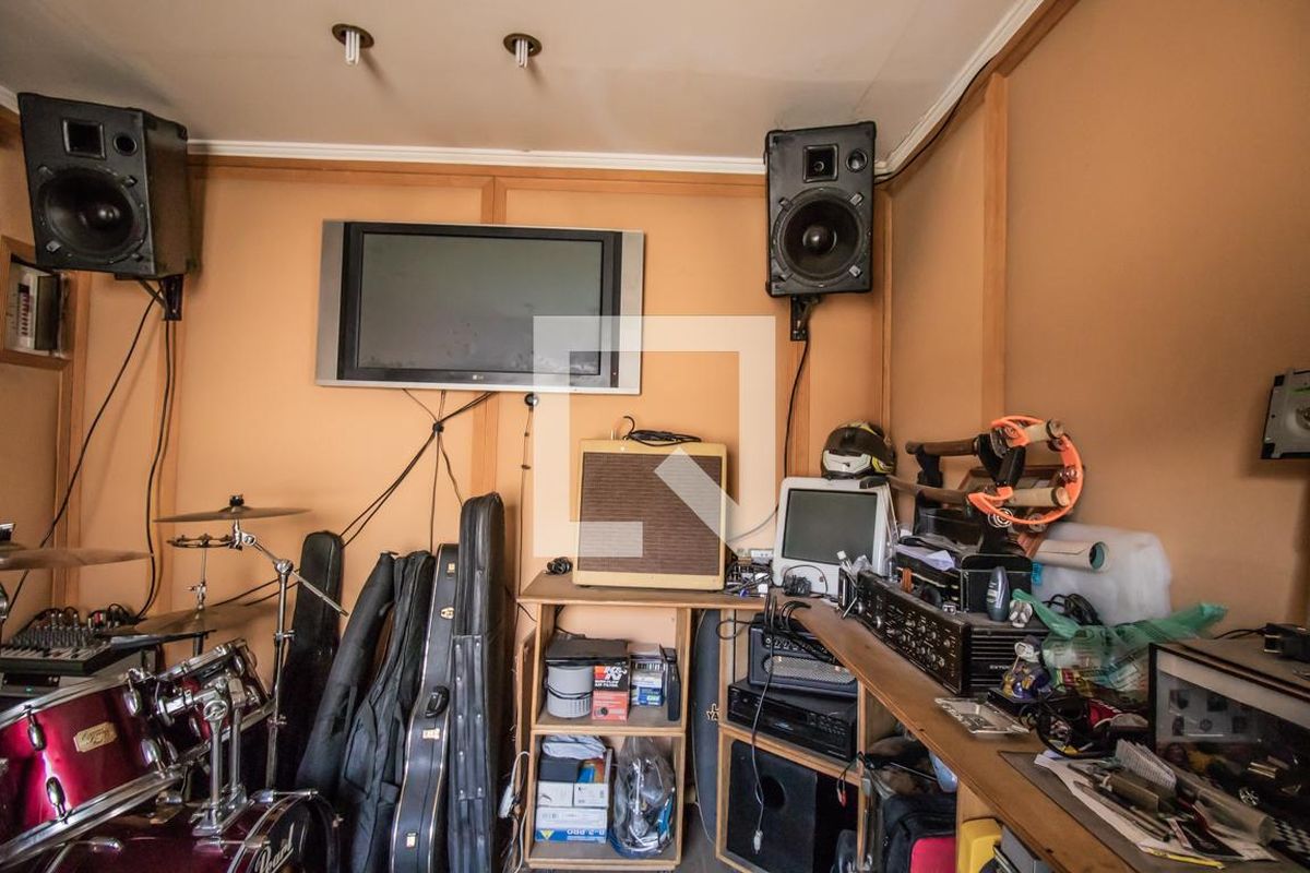 Casa, 3 quartos, 180 m² - Foto 37