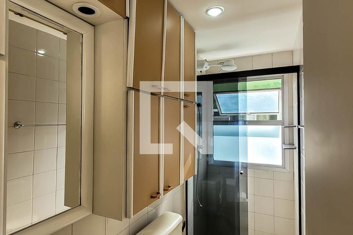 Apartamento, 2 quartos, 43 m² - Foto 28