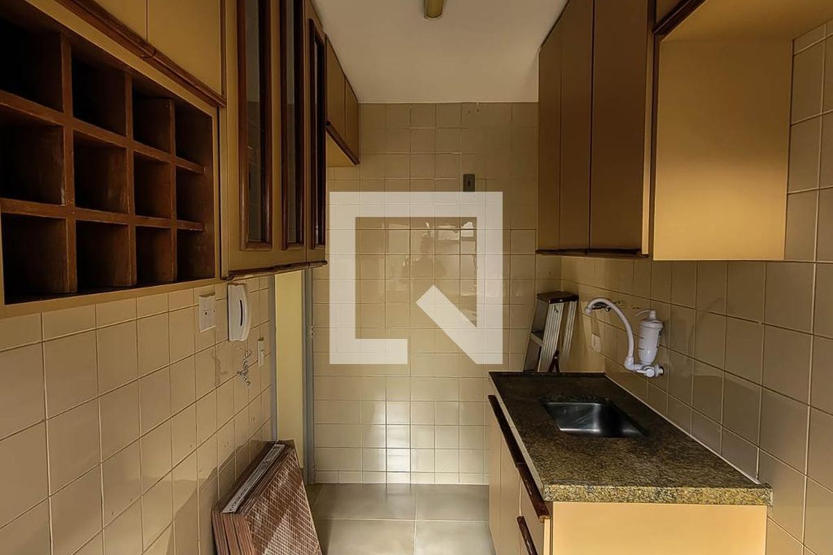 Apartamento, 2 quartos, 43 m² - Foto 40