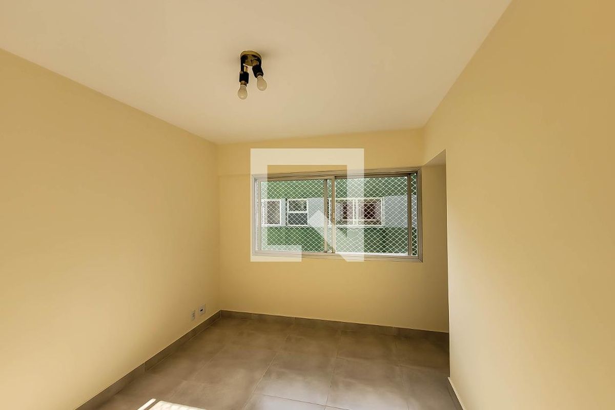 Apartamento, 2 quartos, 43 m² - Foto 4
