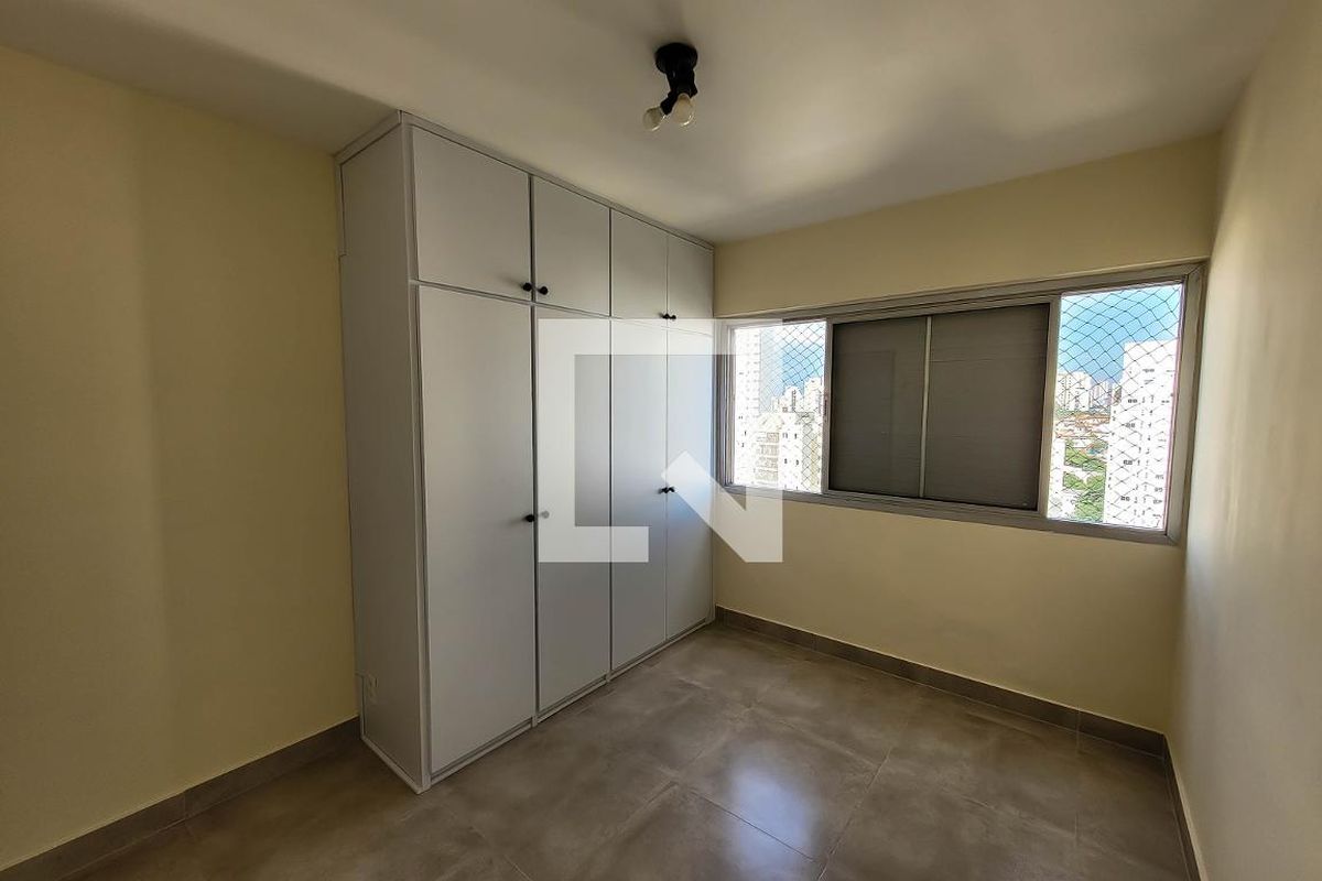 Apartamento, 2 quartos, 43 m² - Foto 24