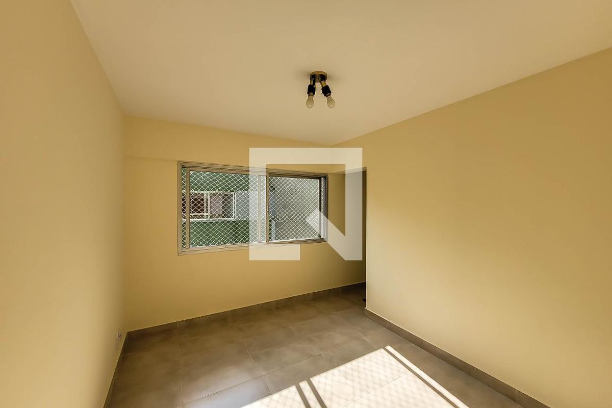 Apartamento, 2 quartos, 43 m² - Foto 6
