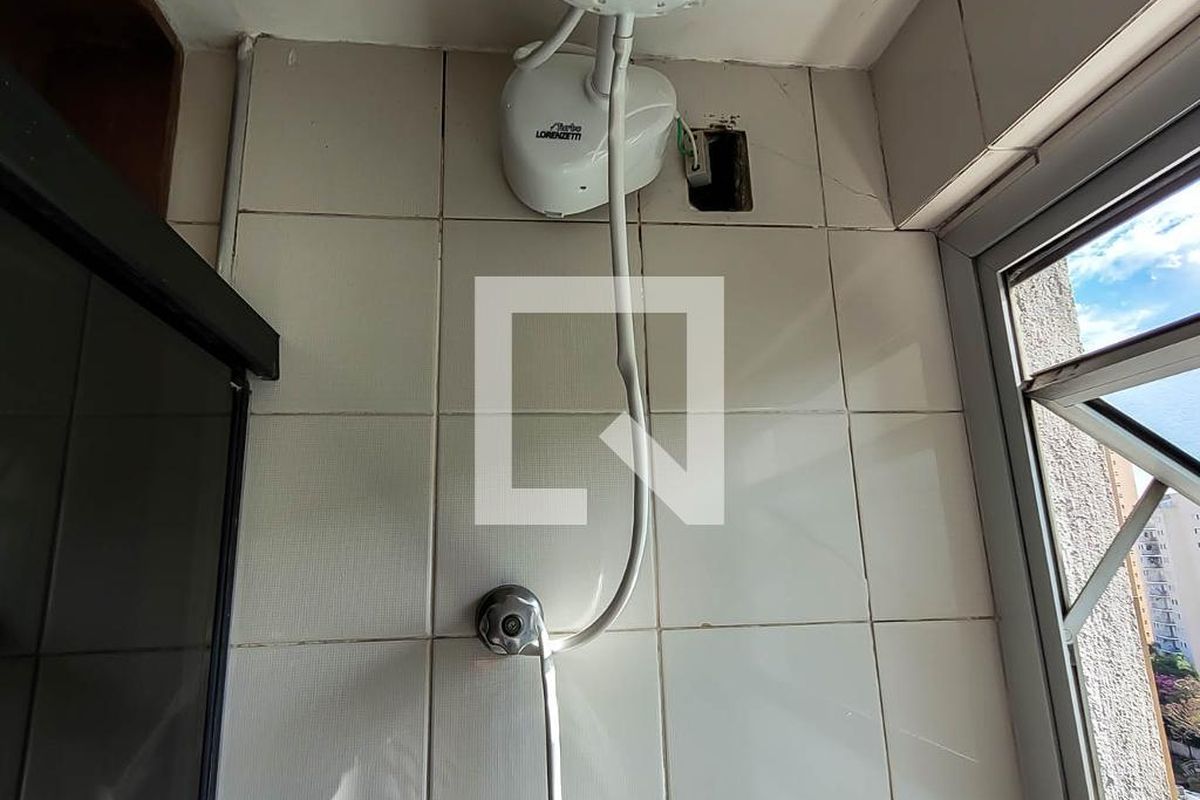 Apartamento, 2 quartos, 43 m² - Foto 30