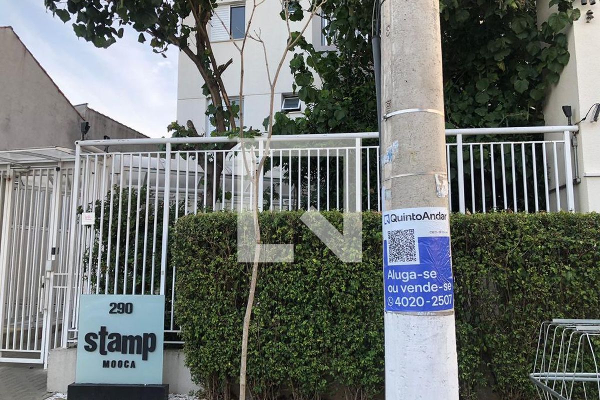 Apartamento, 2 quartos, 55 m² - Foto 60