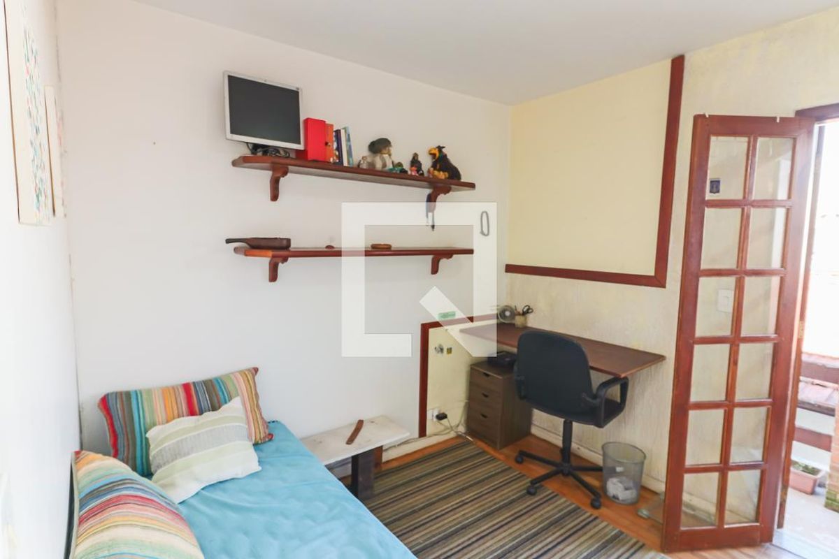 Casa, 2 quartos, 125 m² - Foto 28