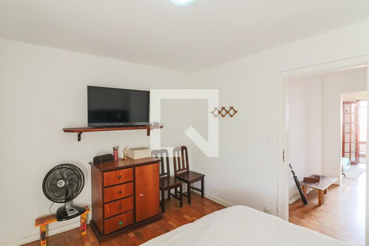 Casa, 2 quartos, 125 m² - Foto 26