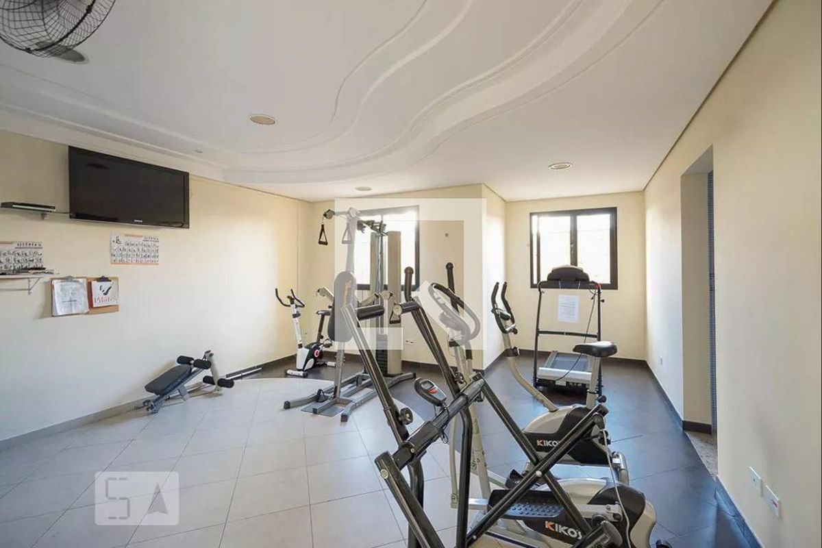 Apartamento, 3 quartos, 70 m² - Foto 96