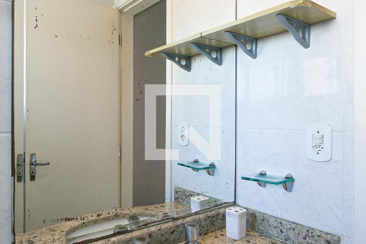 Apartamento, 3 quartos, 70 m² - Foto 54
