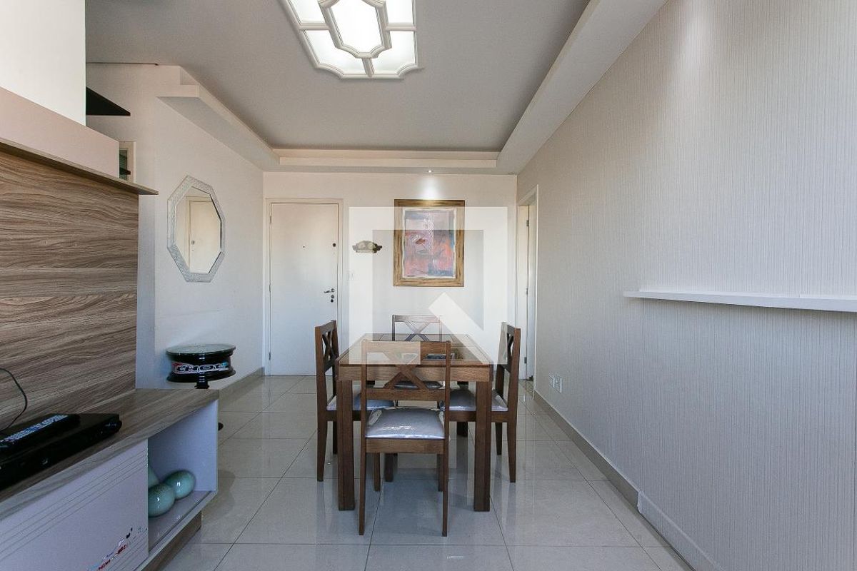 Apartamento, 3 quartos, 70 m² - Foto 4