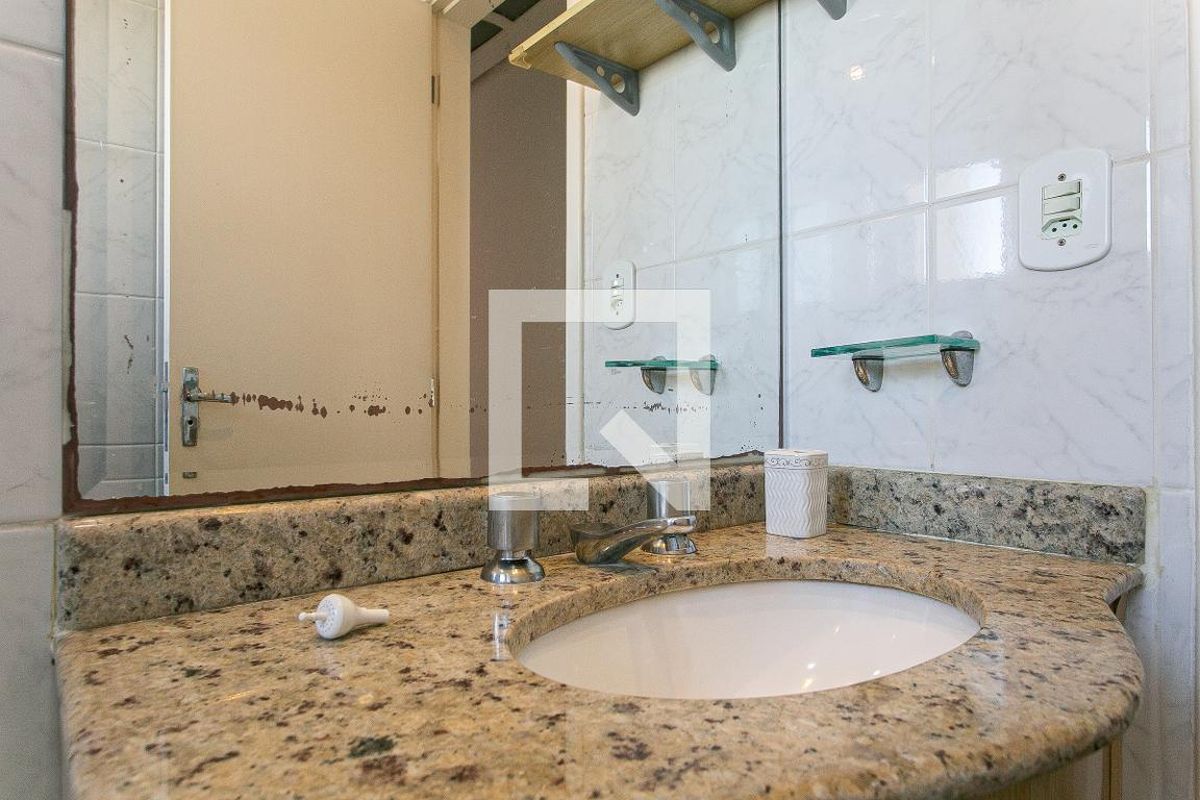 Apartamento, 3 quartos, 70 m² - Foto 56