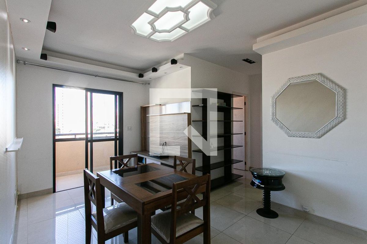 Apartamento, 3 quartos, 70 m² - Foto 6