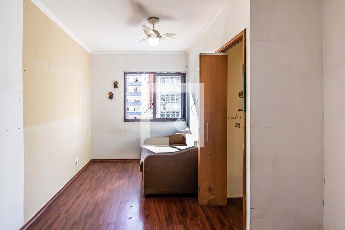 Apartamento, 1 quarto, 32 m² - Foto 6