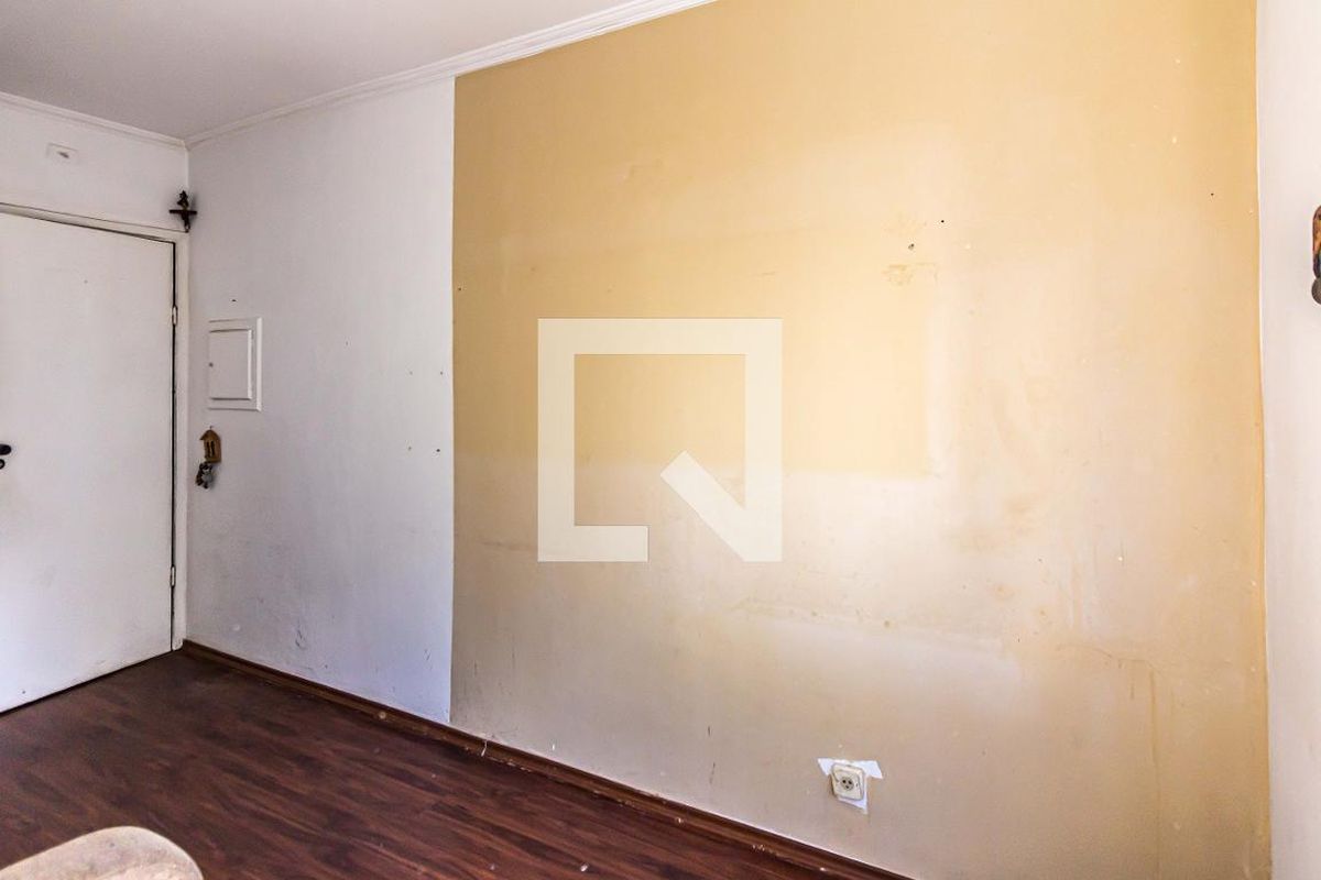 Apartamento, 1 quarto, 32 m² - Foto 3