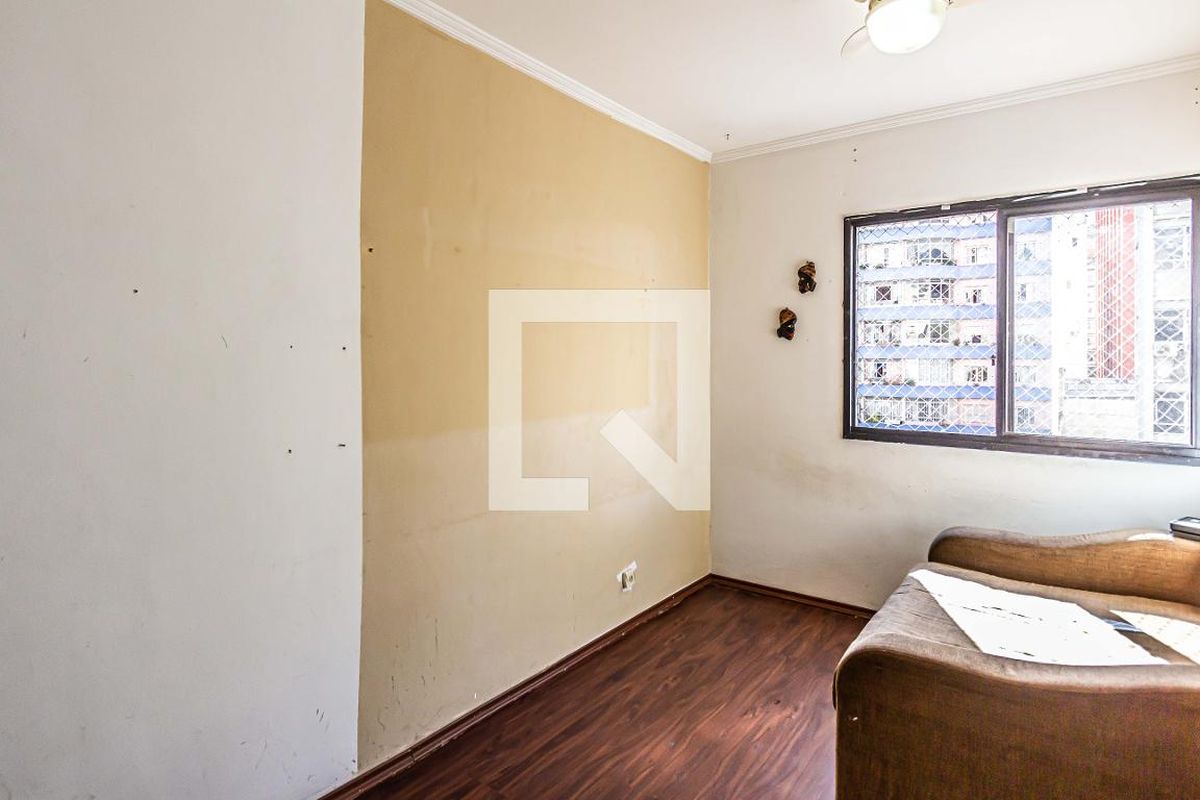 Apartamento, 1 quarto, 32 m² - Foto 7