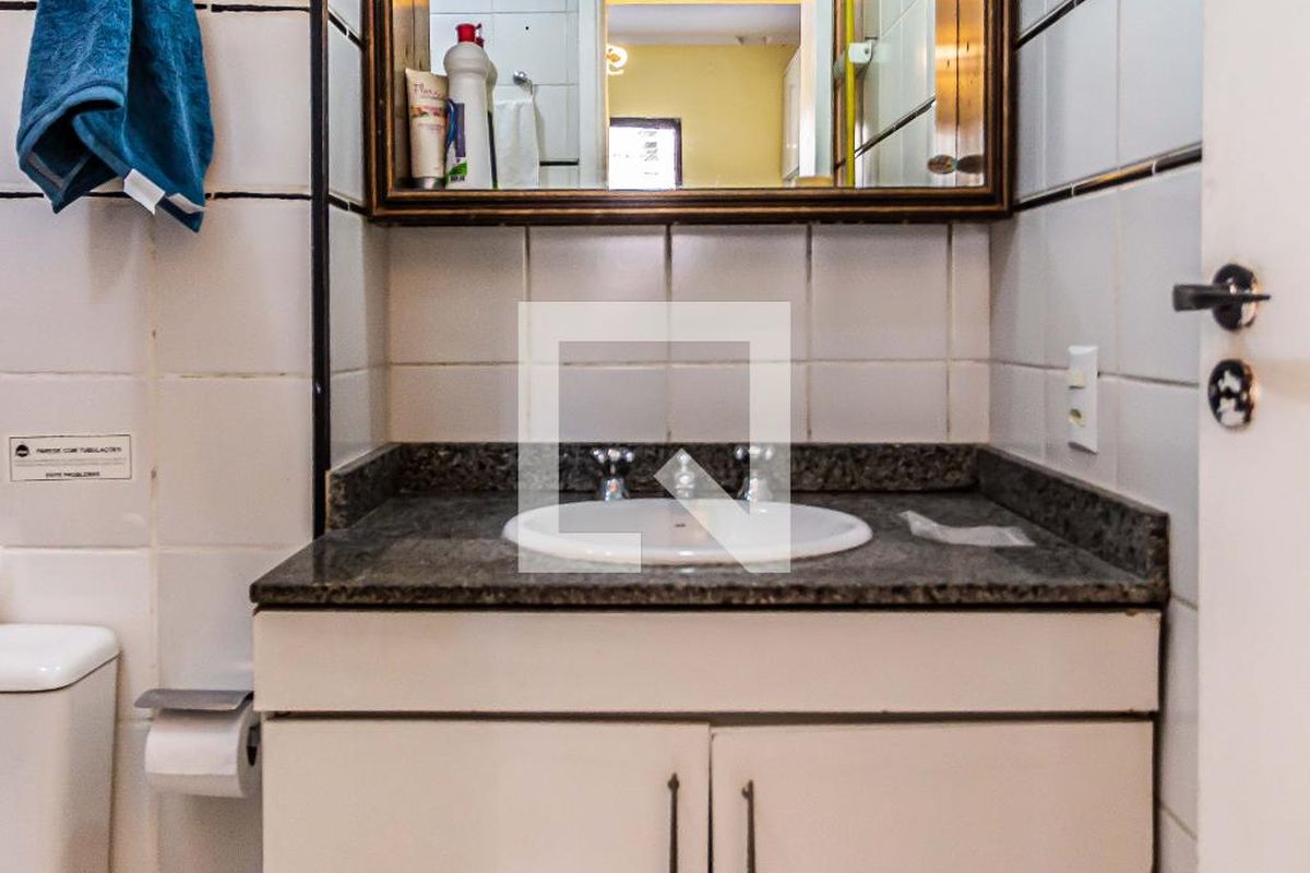 Apartamento, 1 quarto, 32 m² - Foto 23