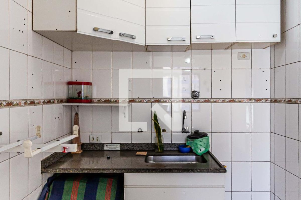 Apartamento, 1 quarto, 32 m² - Foto 30