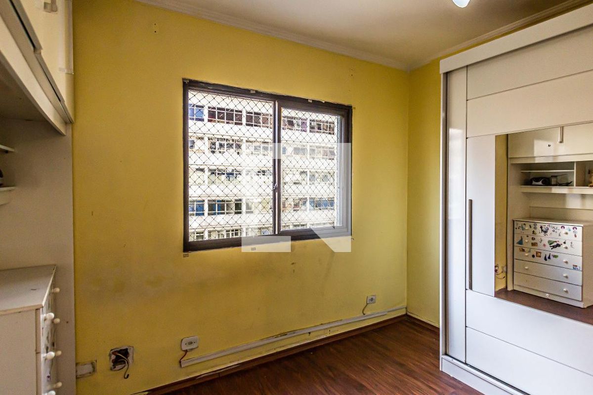 Apartamento, 1 quarto, 32 m² - Foto 10