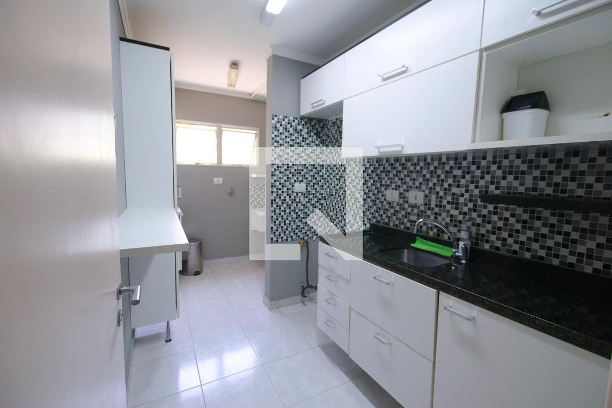 Apartamento, 1 quarto, 40 m² - Foto 39