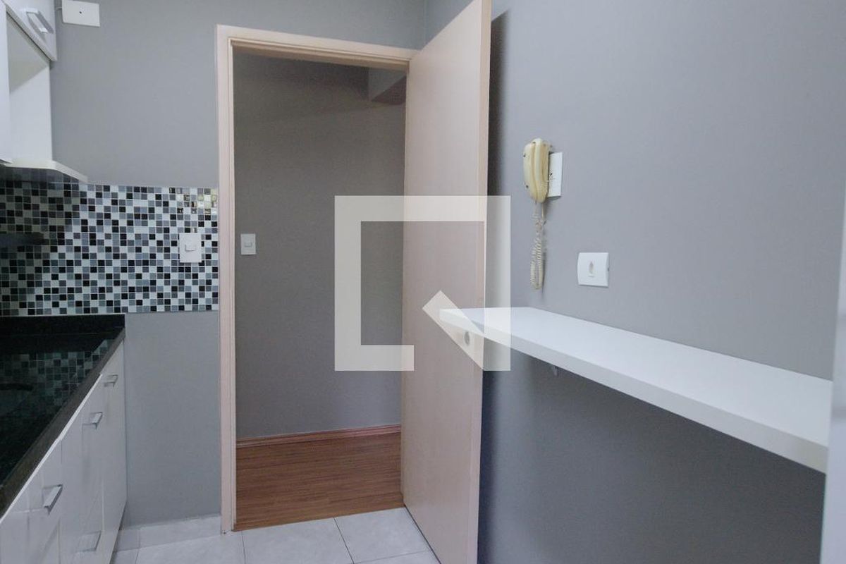 Apartamento, 1 quarto, 40 m² - Foto 49