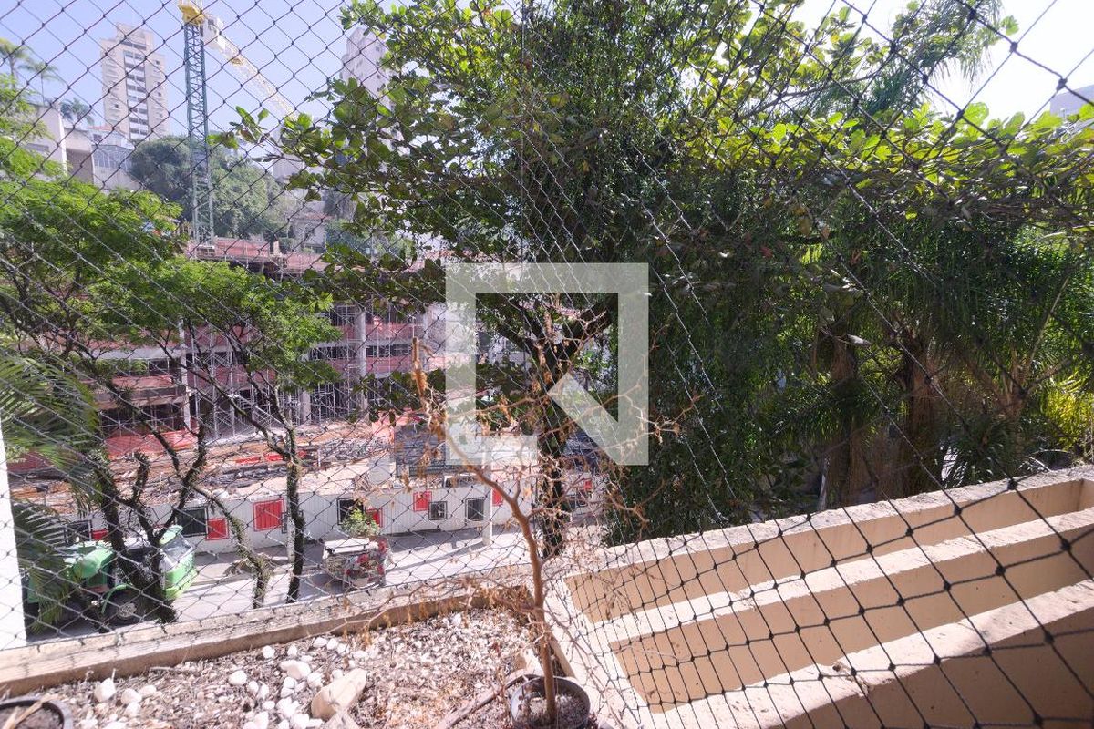 Apartamento, 1 quarto, 40 m² - Foto 25