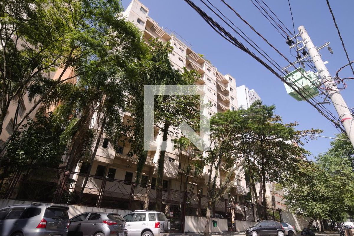 Apartamento, 1 quarto, 40 m² - Foto 63