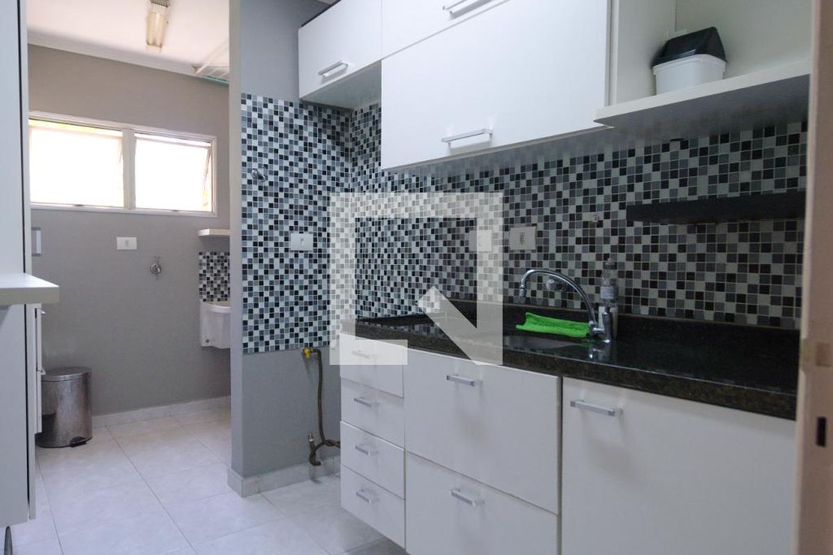 Apartamento, 1 quarto, 40 m² - Foto 41