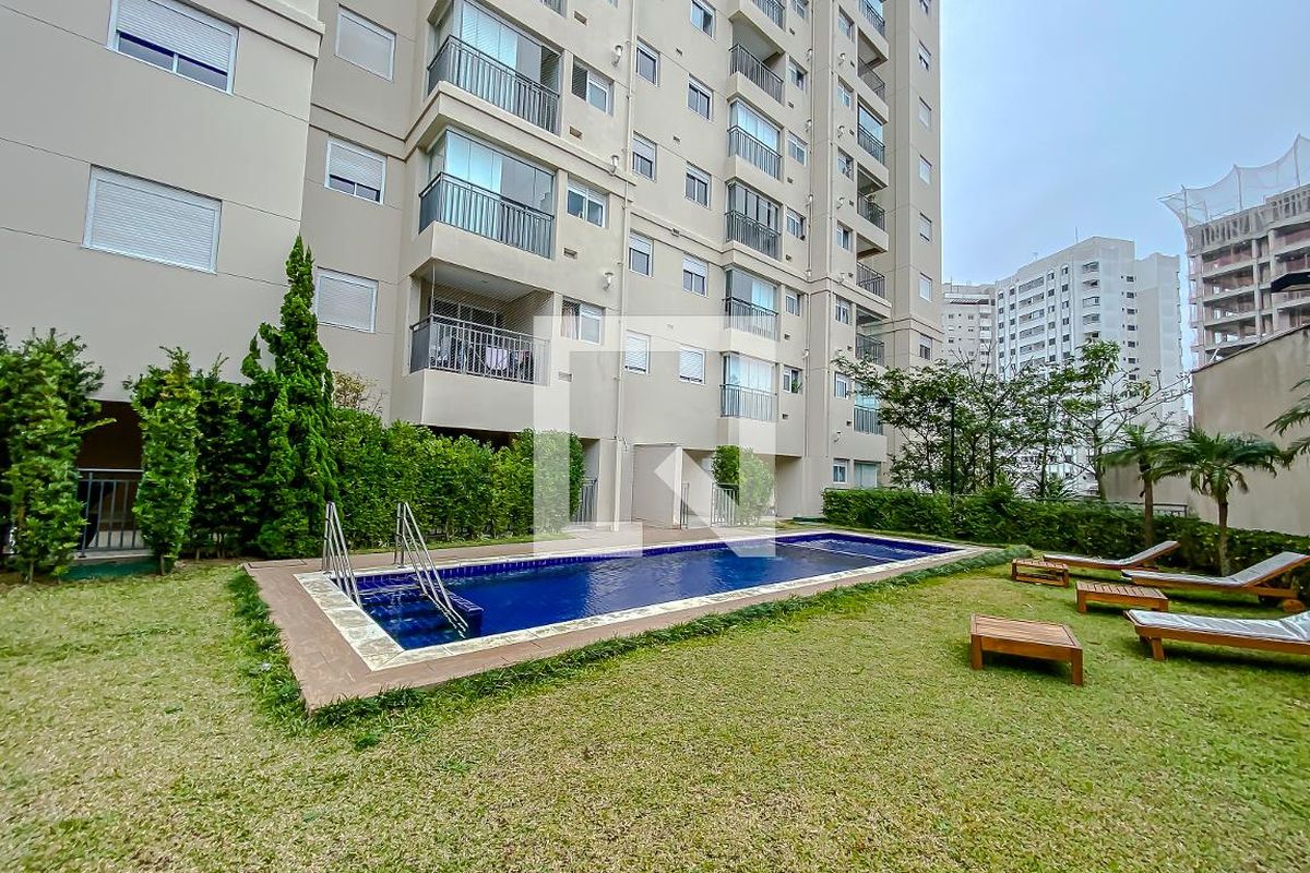 Apartamento, 2 quartos, 60 m² - Foto 154